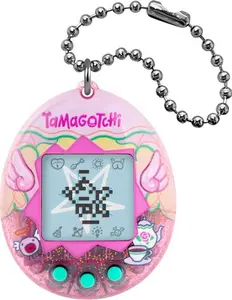 Tamagotchi - Original - Angel Tea Time  [COLLECTIBLES] Blister Pack