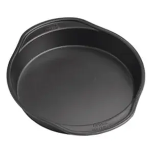 Wilton 2105-6059 Perfect Results Premium Non-Stick Cake Pan - 9.5 in.- Round