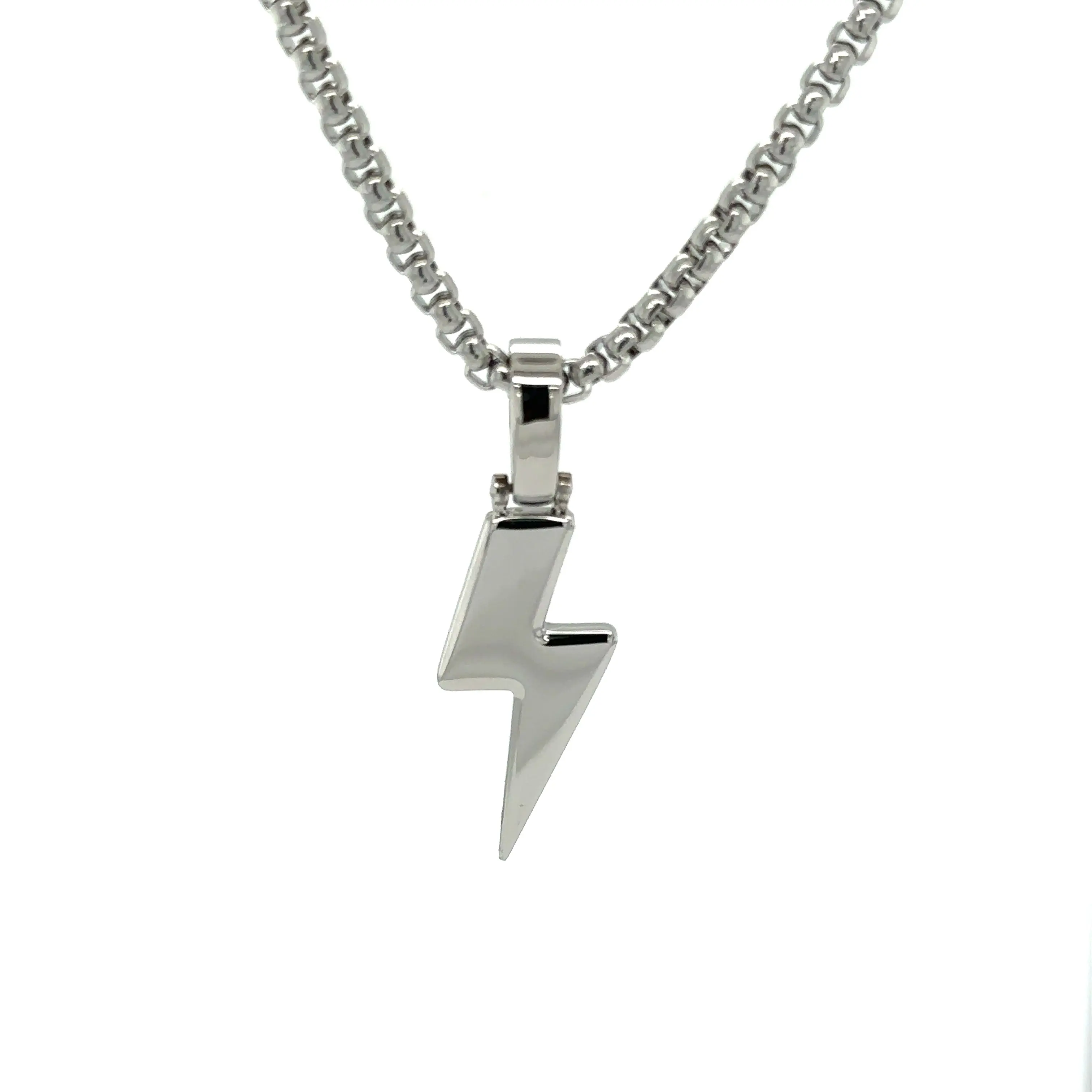 Lightning Bolt