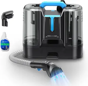Portable Carpet Dusters/Duster Heads