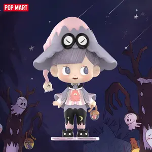 【Silent trick】LiLiOS Monster Party - Halloween Figure