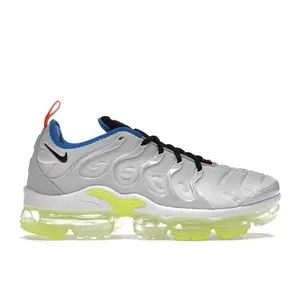 Nike Women's Air VaporMax Plus Photon Dust Volt Running Shoes, from StockX