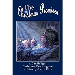 USED-The Christmas Promises: A Candlelight Christmas Eve Program (Paperback)