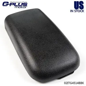 Fit For 06-09 Chevrolet Trailblazer Envoy Ascender Center Console Armrest Lid