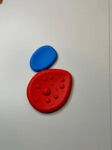 Fidget Rocks - 2 pack