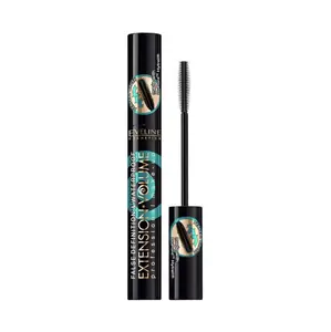 Eveline Cosmetics Extension Volume 4D False &  Definition Waterproof Mascara Makeup