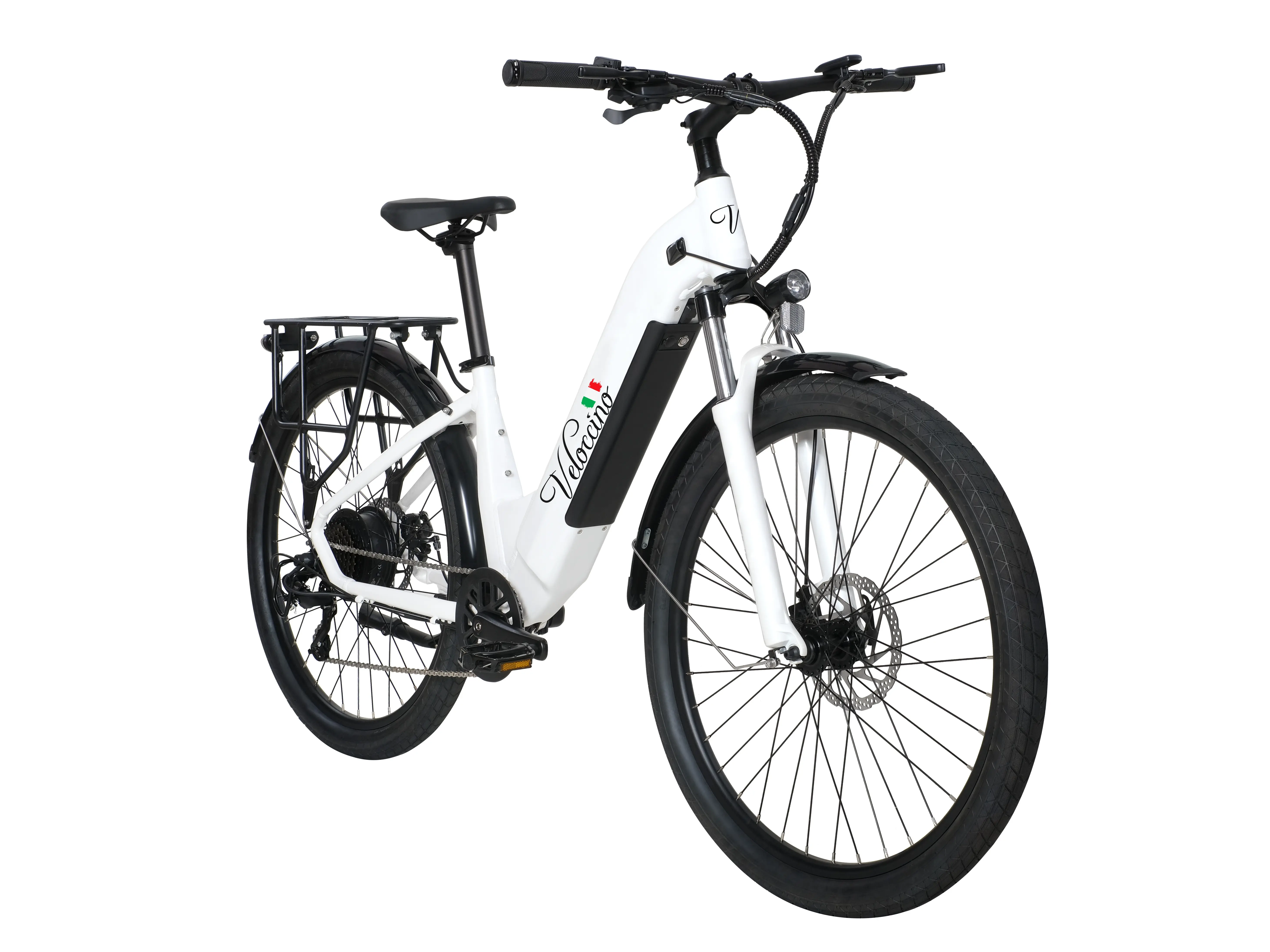 Veloccino Como E-Bike Veloccino Como E-Bike