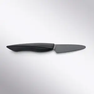 Kyocera Ceramic Innovation Black Paring Knife Paring Knife