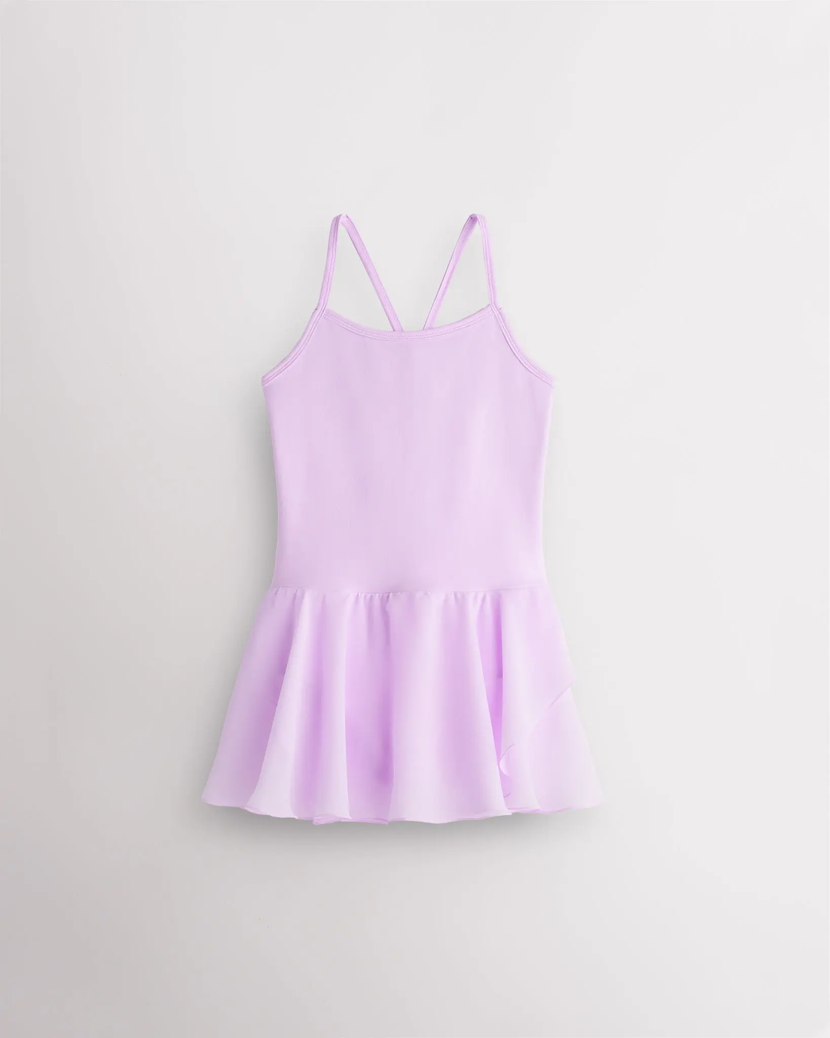 Girls Camisole Dance Dress