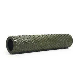High-Density Foam Roller | Fitness & Yoga Massage for Muscle Relief
