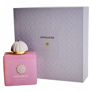 AMOUAGE GUIDANCE WOMAN Perfume 100ml 3.4oz