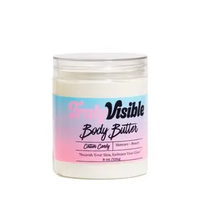 Cotton Candy Body Butter