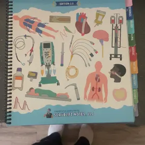 New to ICU® 2.0: A Visual Guide to Critical Care Nursing