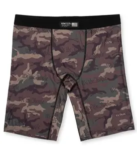 Howitzer Style Men's Boxer WE THE PEOPLE Premium Military Grunt MFG *