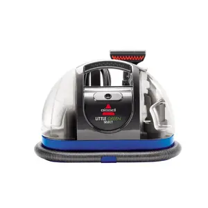 BISSELL Little Green Portable Carpet Cleaner BISSELL Little Green Portable Carpet Cleaner