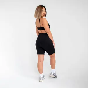 Women's Biker Shorts