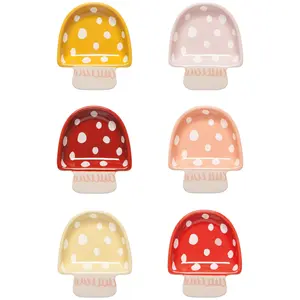 Toadstool Trinket Tray