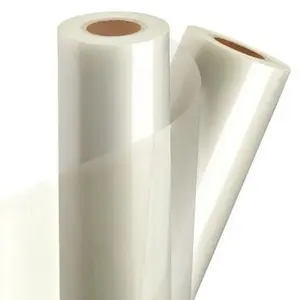 5 Mil SR Matte Laminating Film