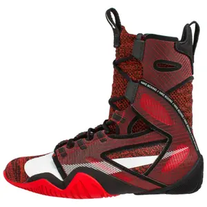 Nike HYPERKO 2 High-Top Training Shoes for Men and Women with Non-Slip Round Toe Design Trending Shoes, House White Official Shoes to Get / Maison Mihara