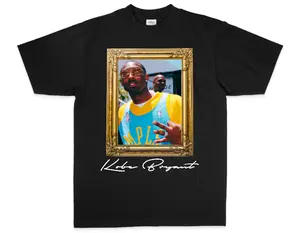 Kobe Bryant T-shirt