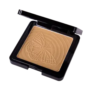 Whats Up Beauty - Wind Dancer Pressed Setting Powder - Shade Medium