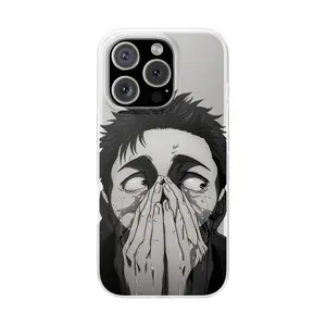 Higuruma Hiromi Flexi Case