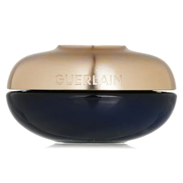 Guerlain Orchidee Imperiale The Molecular Concentrate Intensive Eye Cream, 20ml/0.6oz, Under Eye Brightener & Contour Treatment