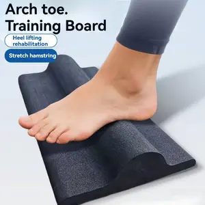A squat training ankle strength trainer, toe flexible training stretching board, durable foot care equipment, suitable for flat feet, arch collapse, dance and athletes, and daily calf stretching balance training