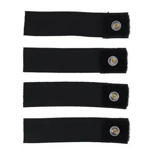 Guardian Cap Strap Kit