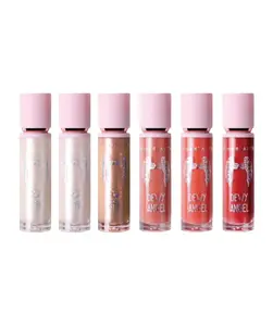 XIME BEAUTY - Dewy Angel Liquid Blush & Highlight (Various Shades)