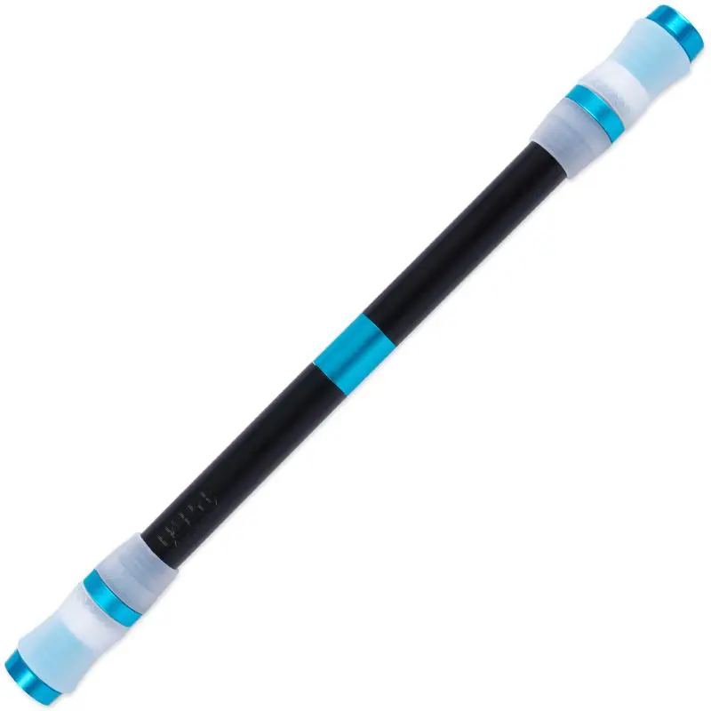 Spinning Pens, Innovative Rotating Pen, Non-writing Pen Toy for Students, Multifunctional Pen Toy for Office, School, Home, Plastic Pen, Durable, Gift Ideas, Beginners