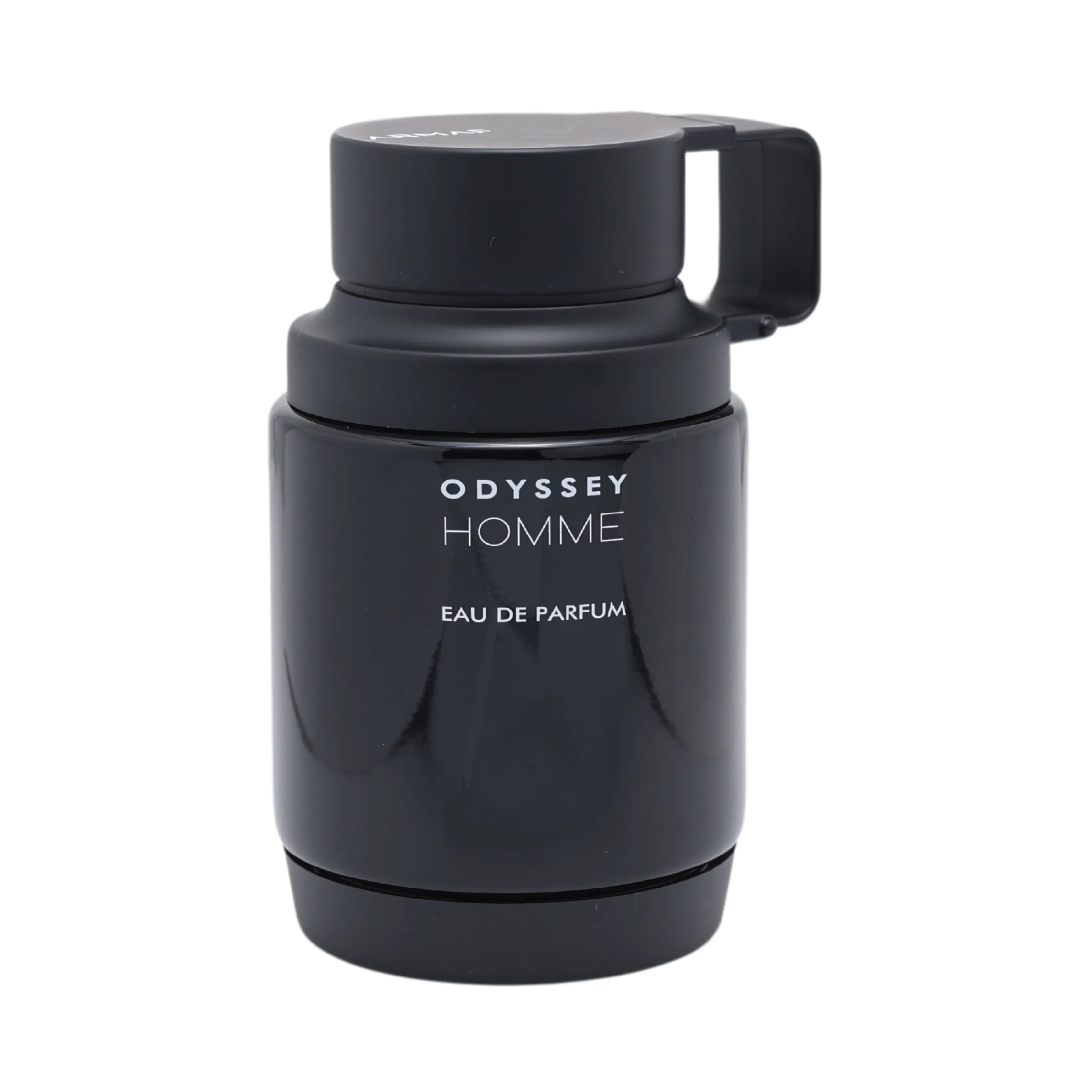 Armaf Odyssey For Men Eau de Parfum 3.4oz Woody Aromatic Fragrance with Fresh Citrus & Spicy Notes