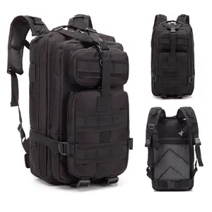 Outdoor Sport Rucksack 25L Tactical Backpack