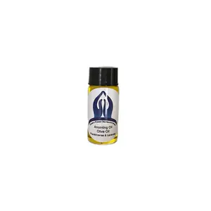 SMALL ANOINTING OIL