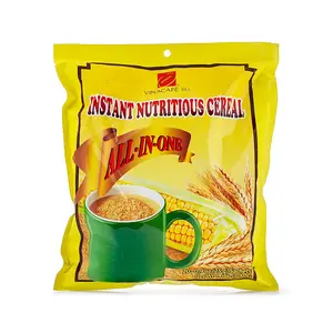 Vina Café Brand Instant Nutritious Cereal Bag 20 Sachets 1.1 lb