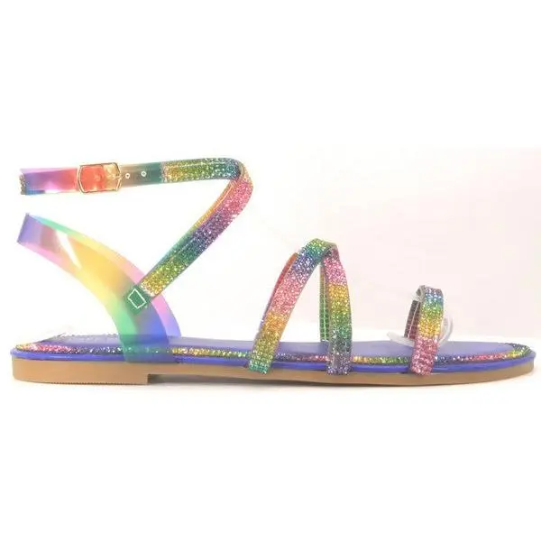 Lala Too Rainbow