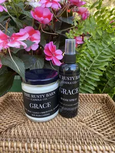 The Grace Candle