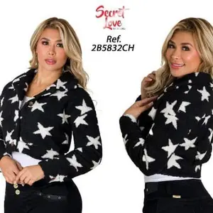 Sueteres de invierno muy comodos y calientitos perfectos para el frio