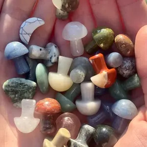 Mushroom Confetti| Hearts| Crescent Moons| Mini Spheres