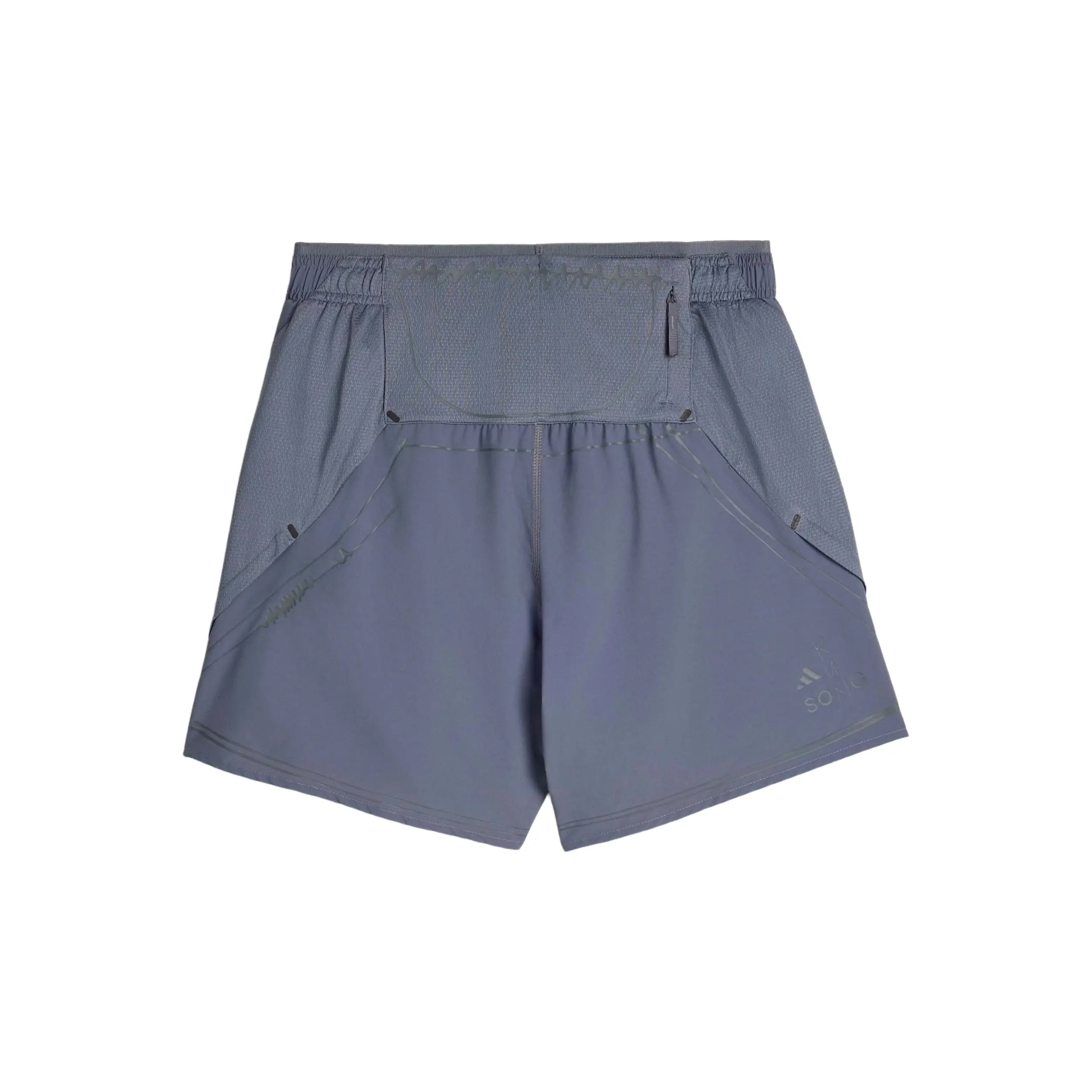Song For The Mute x adidas Adi365 Running Shorts Men's - Onix