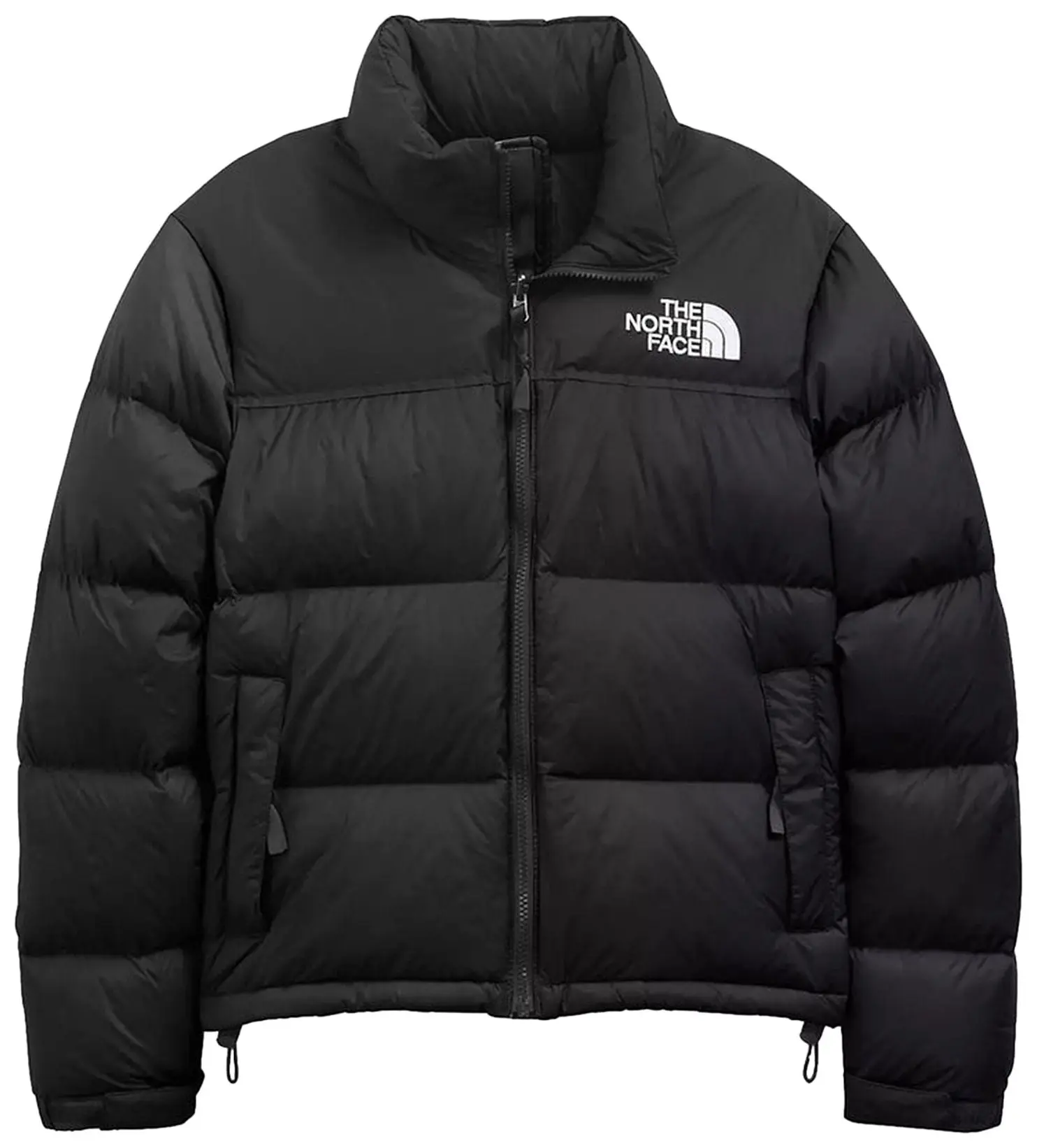 [NF0A3XEOGOF] WOMENS NORTH FACE 1996 RETRO NUPTSE JACKET