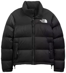 [NF0A3XEOGOF] WOMENS NORTH FACE 1996 RETRO NUPTSE JACKET