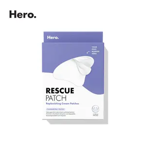 Hero Rescue Patch – The Moisturizing Cream Patch for Post-Blemish Skin