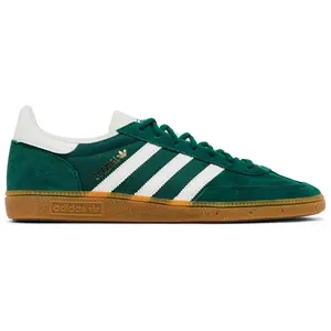 adidas Handball Spezial Green White Gum JH5438 Men's Fashion Shoes New
