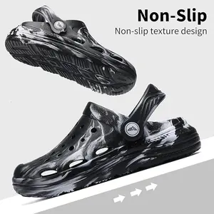 Kids Boys Girls Clog Garden Shoes Slip On Slide Sandals Beach Water Shoes for Toddler/Little Kid/Big Kid/Children