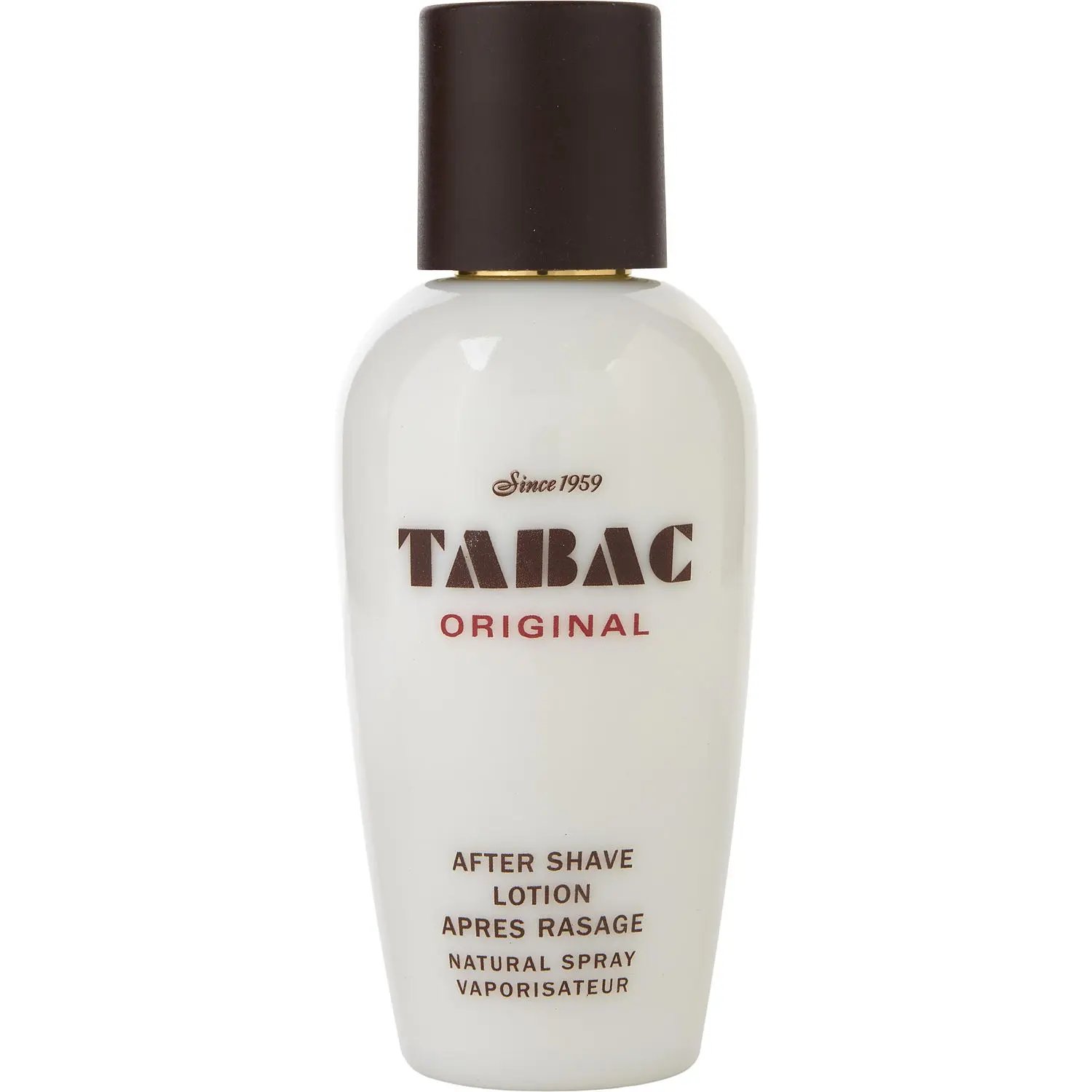 Tabac Original By Maurer & Wirtz Aftershave For Men Tabac Original By Maurer & Wirtz Aftershave For Men