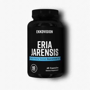 Ekko Eria Jarensis Caps 60 servings