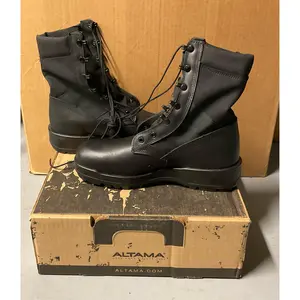 Altama Hot Weather Army Combat Boots-New