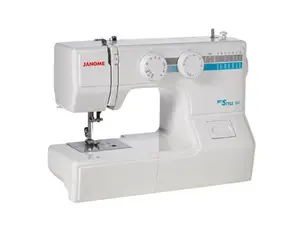 Janome MyStyle 100 Sewing Machine