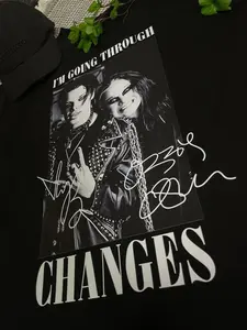 Legacy Lives On Tee, Hoodie